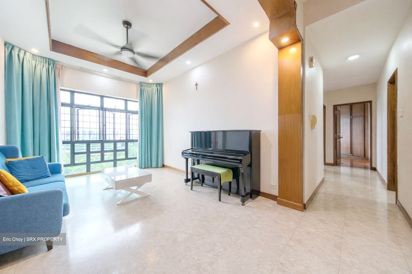 Eastvale (D18), Condominium #524022421